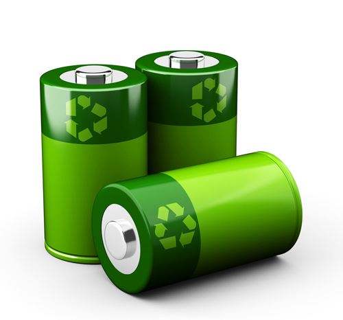 電池測試 電池測試