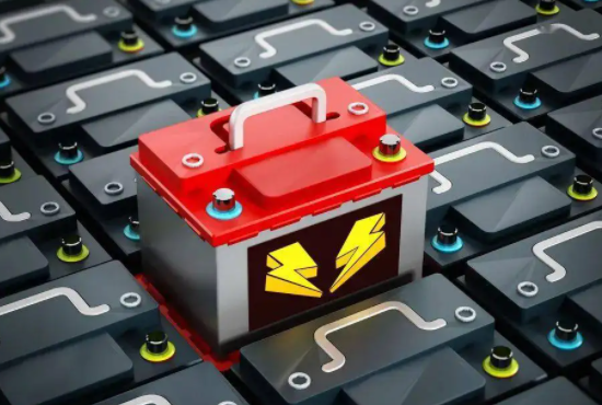 實驗室電池測試